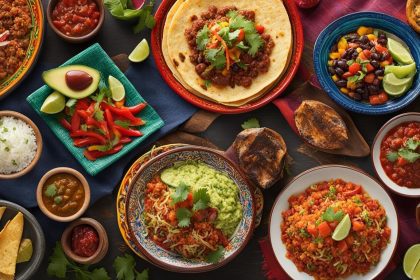 specialite-mexicaine spécialité mexicaine