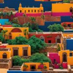 visiter mexique