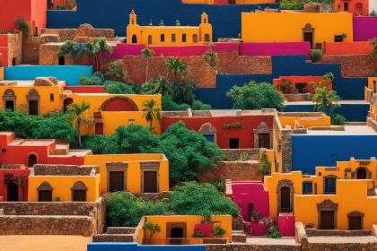 visiter mexique