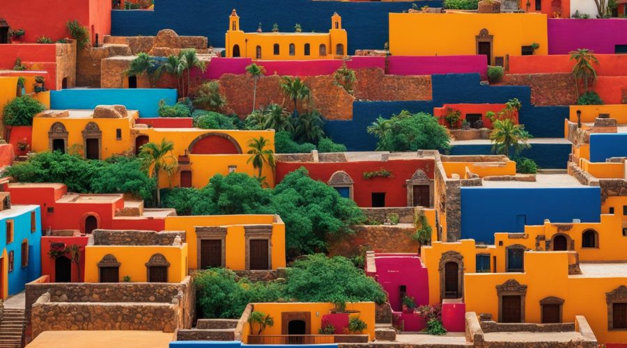 visiter mexique