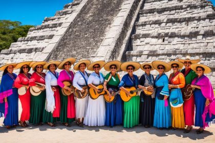 voyage organisé mexique