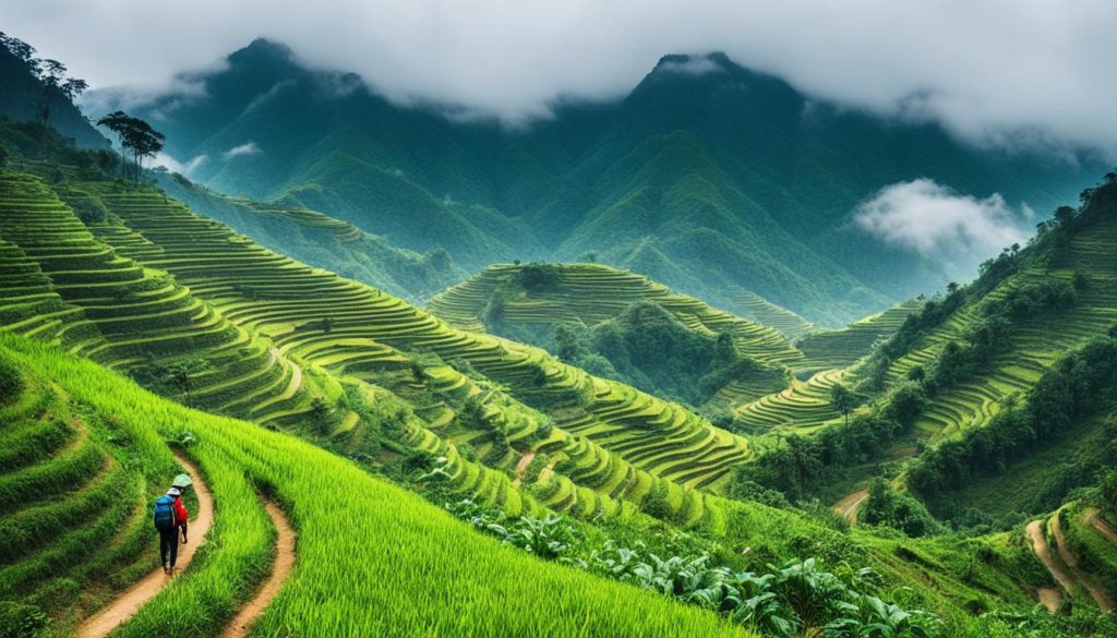 Circuit Vietnam
