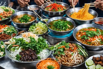 Cuisine vietnamienne