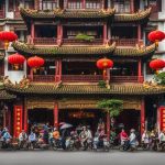 Culture à Hanoi