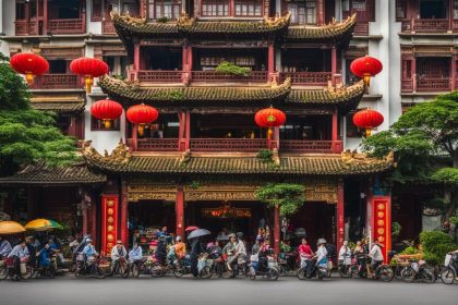 Culture à Hanoi