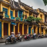 Culture à Hanoi