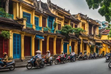 Culture à Hanoi