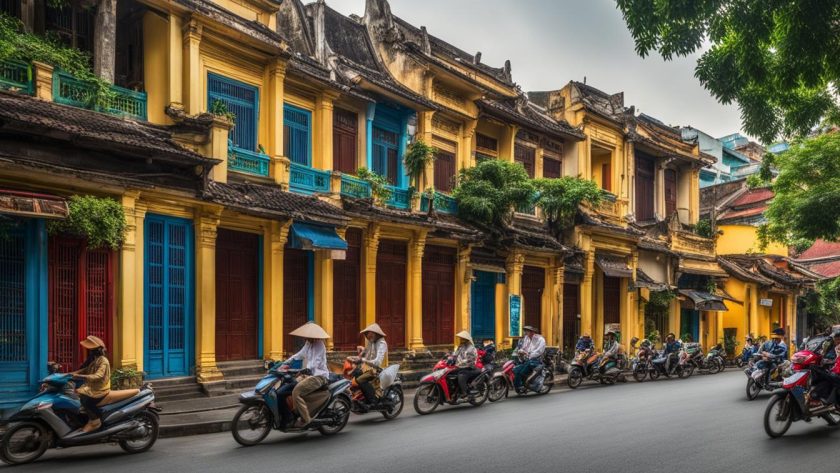 Culture à Hanoi