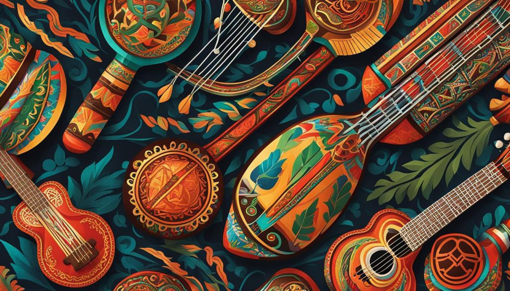 Culture musicale mexicaine