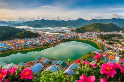 Dalat Vietnam