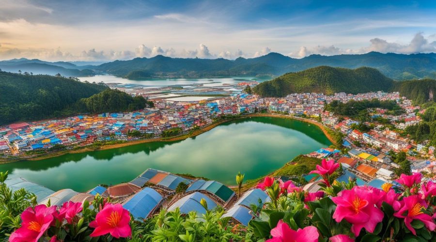 Dalat Vietnam