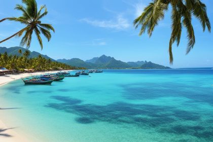 Destinations Vietnam