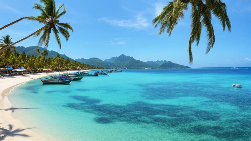 Destinations Vietnam