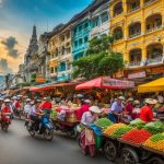 Ho Chi Minh-Ville