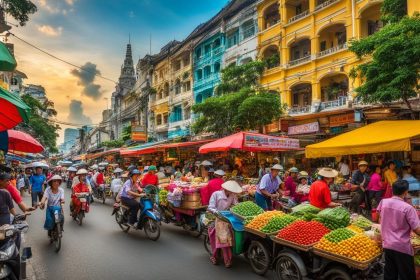 Ho Chi Minh-Ville