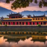Hue Vietnam