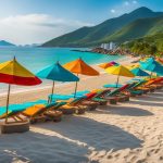 Plages Nha Trang