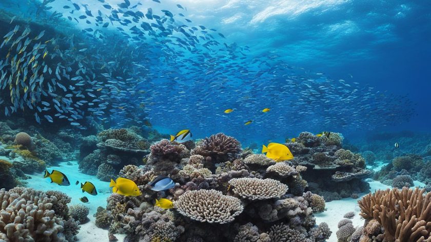 Plongée à Cozumel