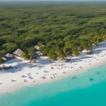 Yucatan Mexique