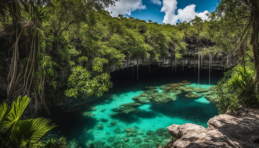 beauté naturelle tulum