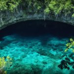 cenotes mexique
