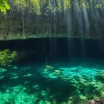 cenotes yucatan