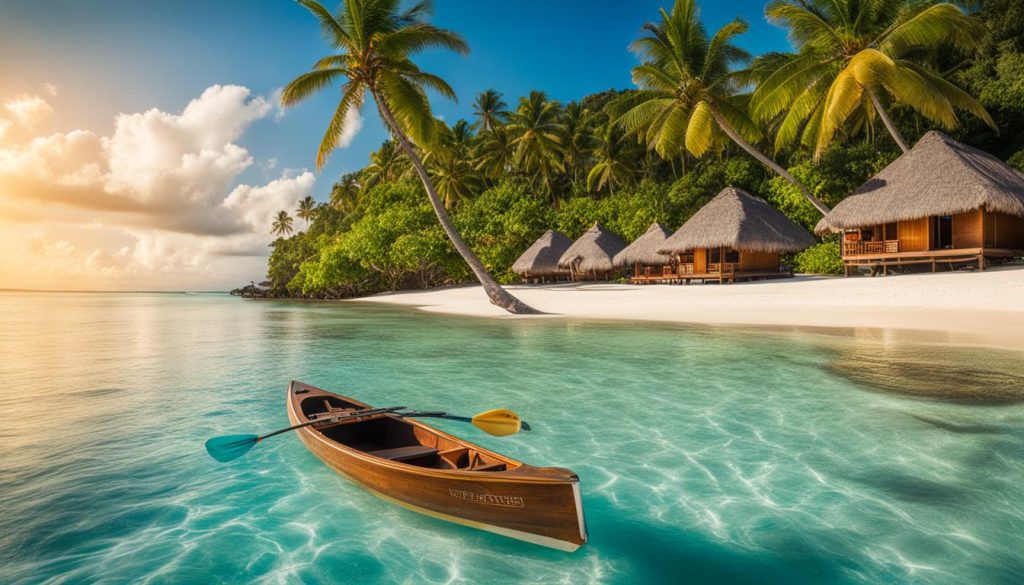 guide voyage Tahiti