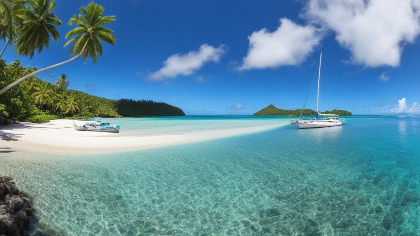 huahine