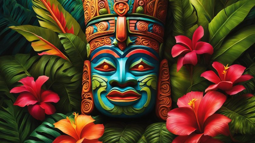 langue tahiti