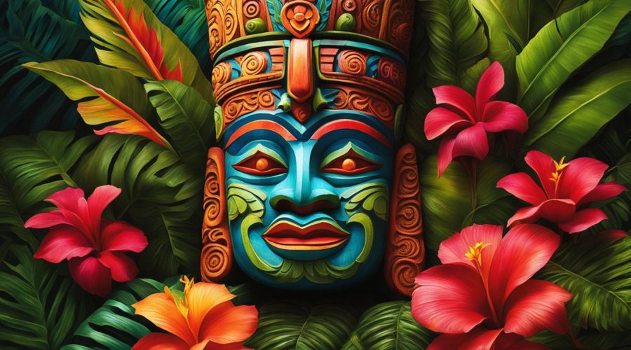 langue tahiti