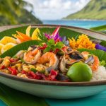 ma'a tahitien