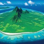 où se trouve tahiti