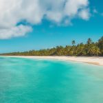 plage mexique