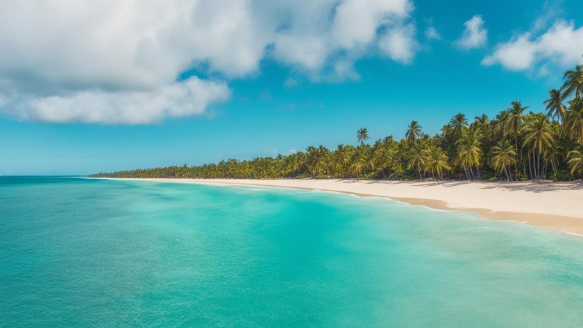 plage mexique