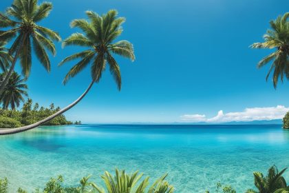 plages de tahiti
