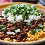 plat traditionnel mexique