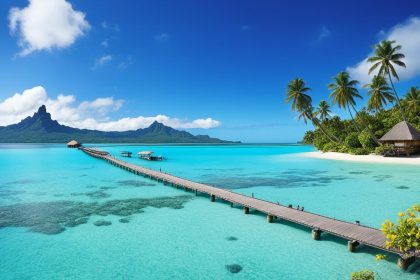 quand partir tahiti