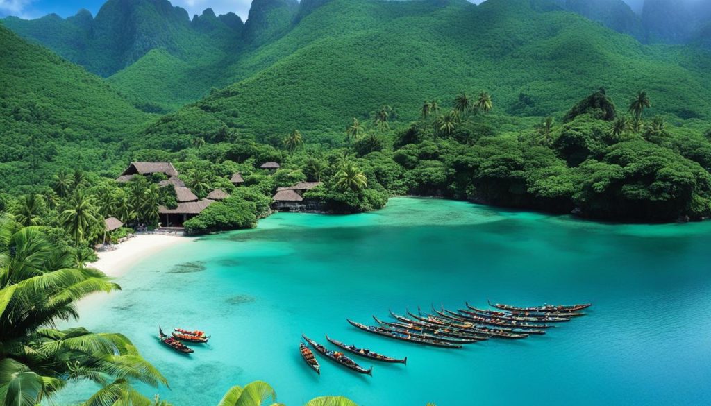raiatea attractions