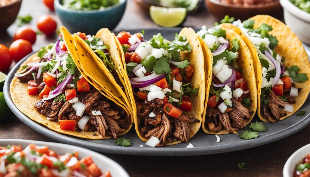 tacos