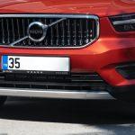 Volvo XC40 Recharge