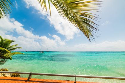 Carsrouges.fr | Croisi&egrave;re de luxe cara&iuml;bes&nbsp;: Transportez-vous directement au paradis