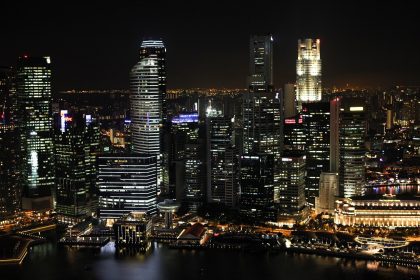 Carsrouges.fr | 6 astuces pour préparer et réussir son séjour à Singapour