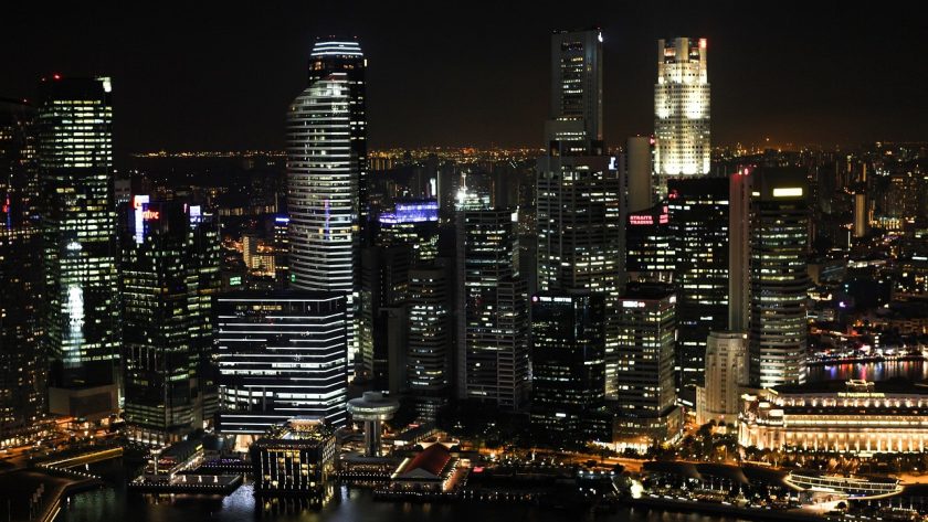 Carsrouges.fr | 6 astuces pour préparer et réussir son séjour à Singapour