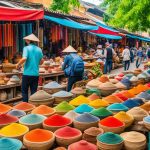 Artisanat Vietnam