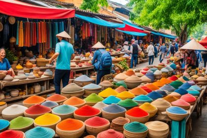Artisanat Vietnam