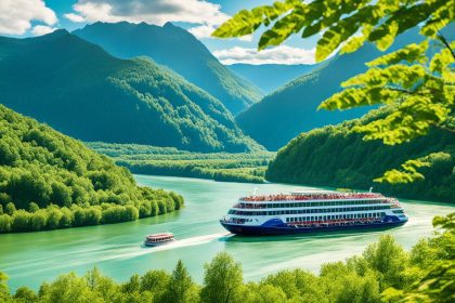Croisière Fleuve Rouge