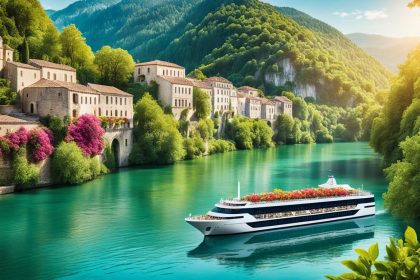 Croisière Parfums Hué