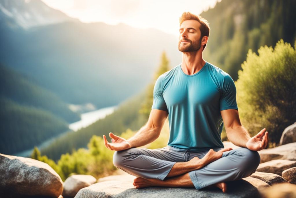 Méditation pour le cheminement personnel