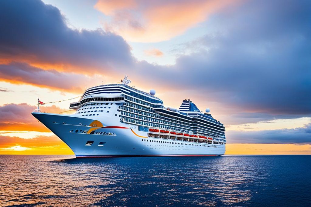 Offres Croisière Dernière Minute