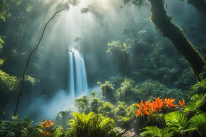 Parcs nationaux Vietnam